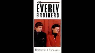 The Everly Brothers -  Man With Money