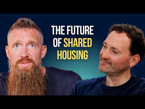 Why Renting by the Room Is the Future of Real Estate | Ep 123 w/ Atticus LeBlanc