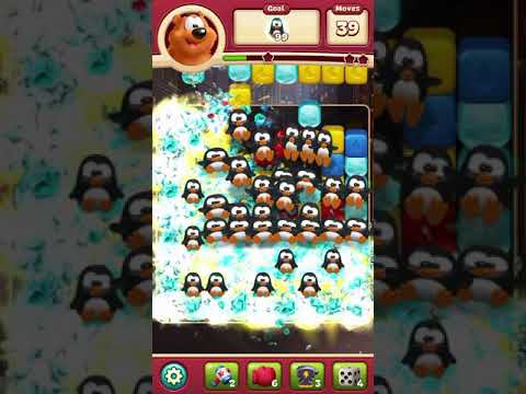 Toon Blast Level 2655