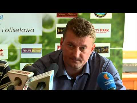 2013.04.27 Siarka - Stal Rzeszów 0:1 (0:0) - wypowiedzi pomeczowe