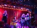 Beki Brindle Band -Possessive Emotions (c) John Mayall Live audio & photos -11Oct18 Colony Woodstock