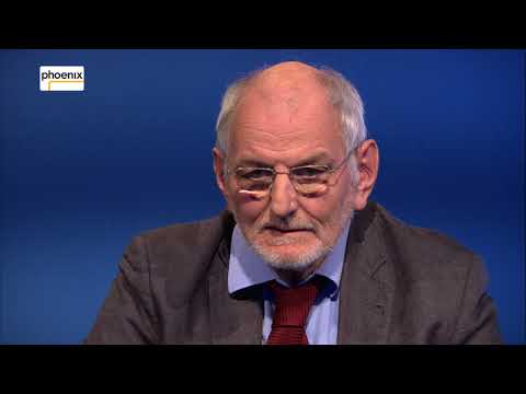 History Live: 1918 Schicksalsjahr für Deutschland und die Welt