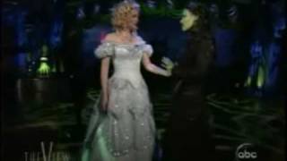 Elphaba- I Miss You
