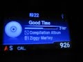 MVI 4091 Ziggy Marley Good Time