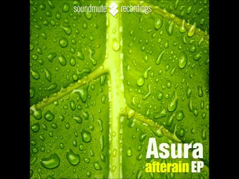 Asura - Afterain [Full EP]