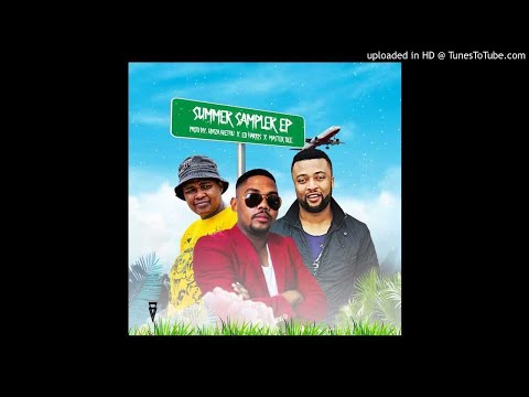 09. Master Dee Ed Harris uBizza Wethu-Give Me A Chance