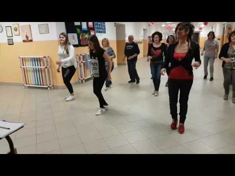 Ti tocco cara ti tocco