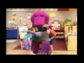 Barney Friends Season 1 Custom Intro