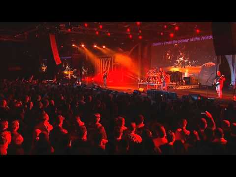 E.T.C. - The power of the Horde