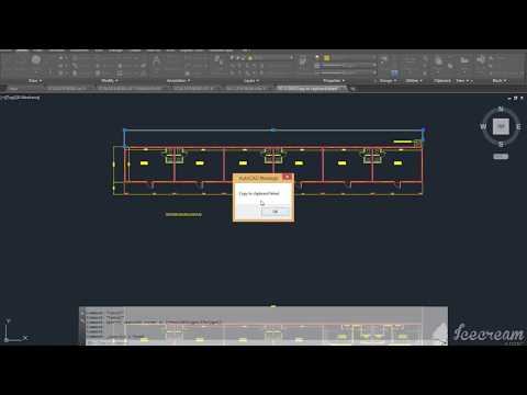 Autocad Copy to clipboard failed issue solved!