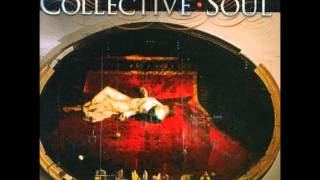 Collective Soul: Disciplined Breakdown