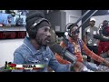 SIZZLA, SPRAGGA BENZ & PROFESSOR NUTS - WHICH ERA WAS THE MOST COMPETITVE ?