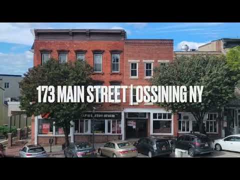 173 Main Street, Ossining, NY