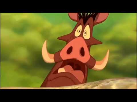 The Fox’s New Groove Part 8 - Demon Warthog!