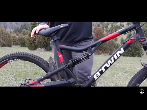 Borievka - spring ride