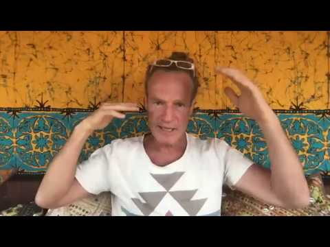 Online Seminar | "Strömungsabriss, Fluch und Segen"