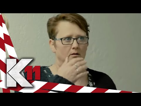Leichenschmaus: wenn der Name zum Programm wird!!  | 2/2 | K11 - Die neuen Fälle | Sat.1