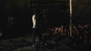 How Showbread Ruined My Life - The Pig (Anorexia)