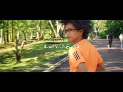 Nissan Almera: Small Yet Powerful