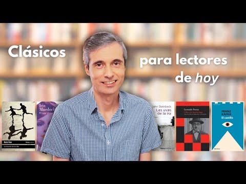 Classic Books for Modern Readers | Juan José Ramos Books