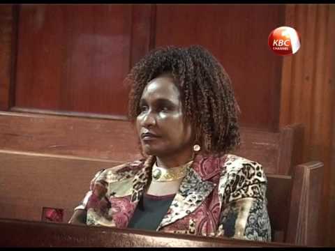 Kenya Akiba Microfinance Limited sues CBK