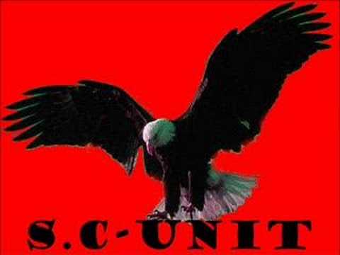 S.C-UniT Feat. UniKKaTiL - Causing Trauma