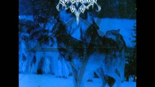 lungorthin - Prophecy of Eternal Winter (full album)