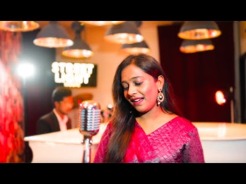 Vijeta Kelkar Aap ki nazaro ne samjha cover