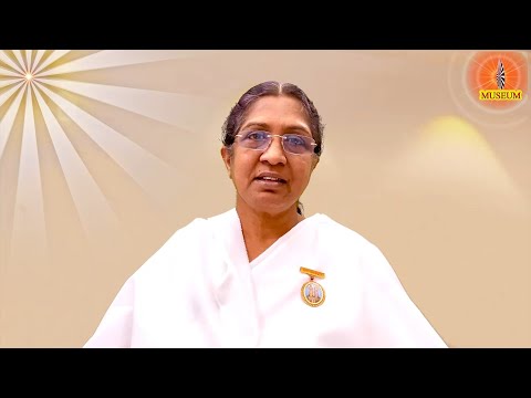 Baba's Tamil Murli 17.07.2021, இன்றைய தமிழ் முரளியின் சாரம் B.K. Uma Sister..