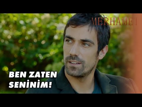 Fırat'tan Narin'in Hoşuna Giden Sözler! - Merhamet Özel Klip