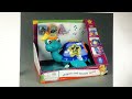 Baby Einstein Shapes And Sounds Turtle