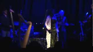 Clannad- Closer to your heart\Chicago\10\2012\HD