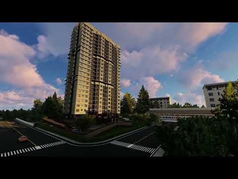 3D Tour Of Makwise Anuvidnyan Nagar CHSL