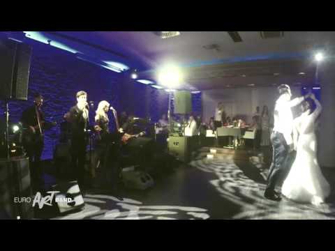 GEA ( Grupa Euro Art ) 2016 Live - Have you really loved a woman ( Bryan Adams )