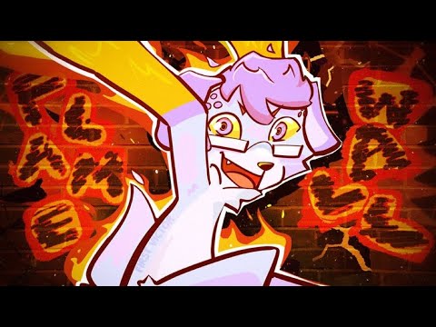 FLAMEWALL 100% // 12 Demons of Christmas #6