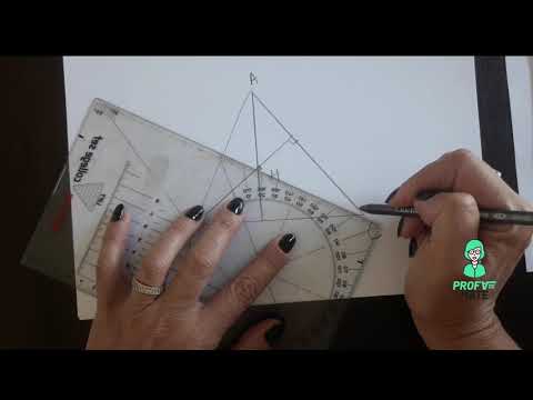 Drepte perpendiculare.