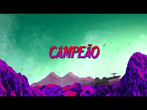 10. DISILVA - Campeão (Prod. Esquina Da Gentil)