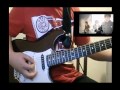 MC the Max - Returns {Guitar cover} 