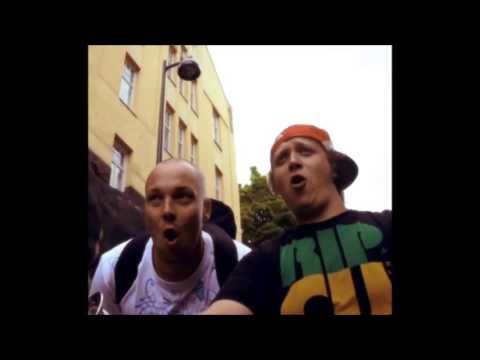 Solonen & Kosola - Spessujopo [Kirka Rapitzin Beats Remix]