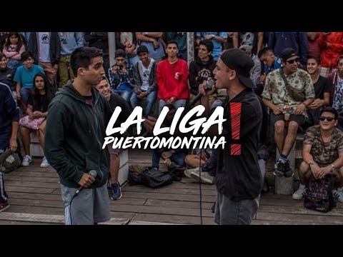 PIPER vs MB5 - SEMIS Fecha 3 - LA LIGA