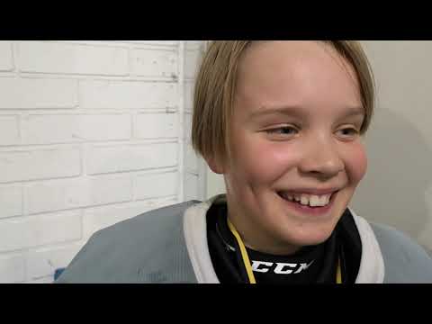 Ilves 09 Aleksi Ojansivu haastattelu 6.9.2020