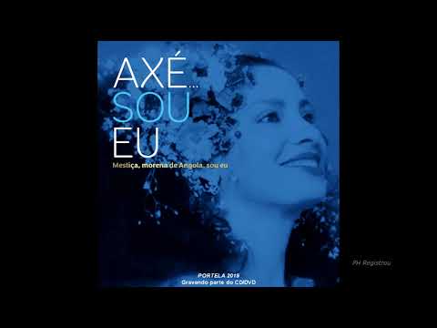 PORTELA 2019 * Gravação/bastidor  CD/DVD  -  PH Registrou