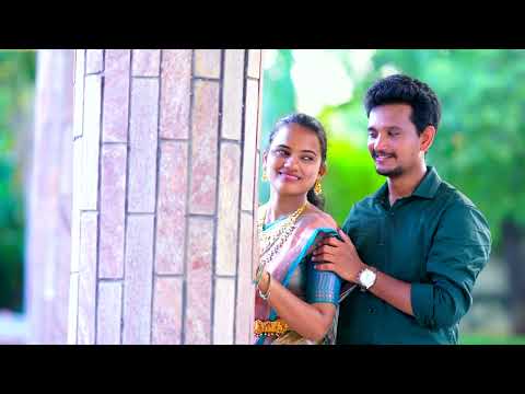 Venkatesh+Poornima Pre Wedding Song(Balaji Fashion Studio)