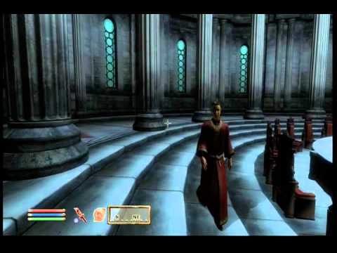 The Elder Scrolls IV: Oblivion part 37