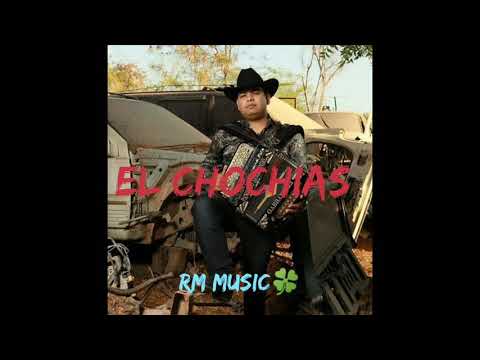 Panchito Arredondo - El Chochias (Corridos 2021)