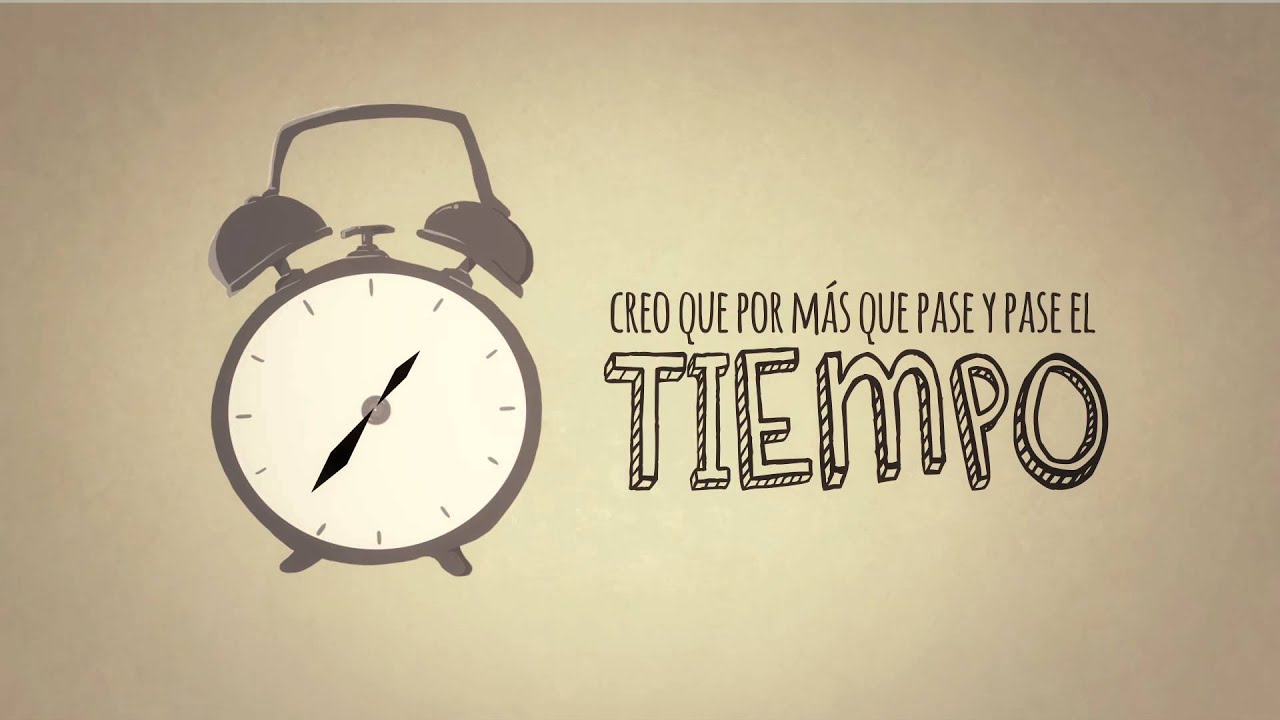 Río Roma - Mi Persona Favorita (Lyric Video)