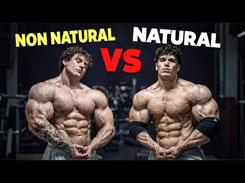 ULTIMO ALLENAMENTO DA NATURAL