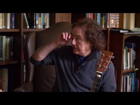 Conversations With Rich Siegel - Denny Laine