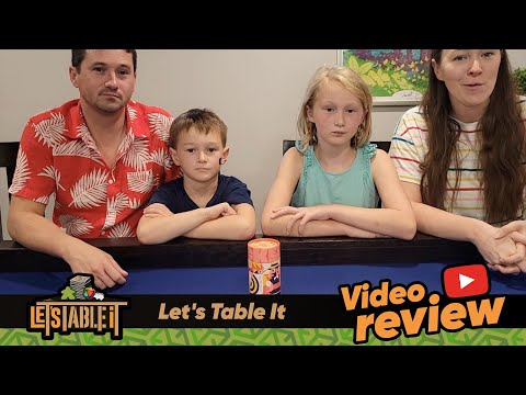 Chicken! - Review & How to Play