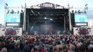 Soundi.fi: Body Count: Raining Blood / Postmortem feat. Dave Lombardo